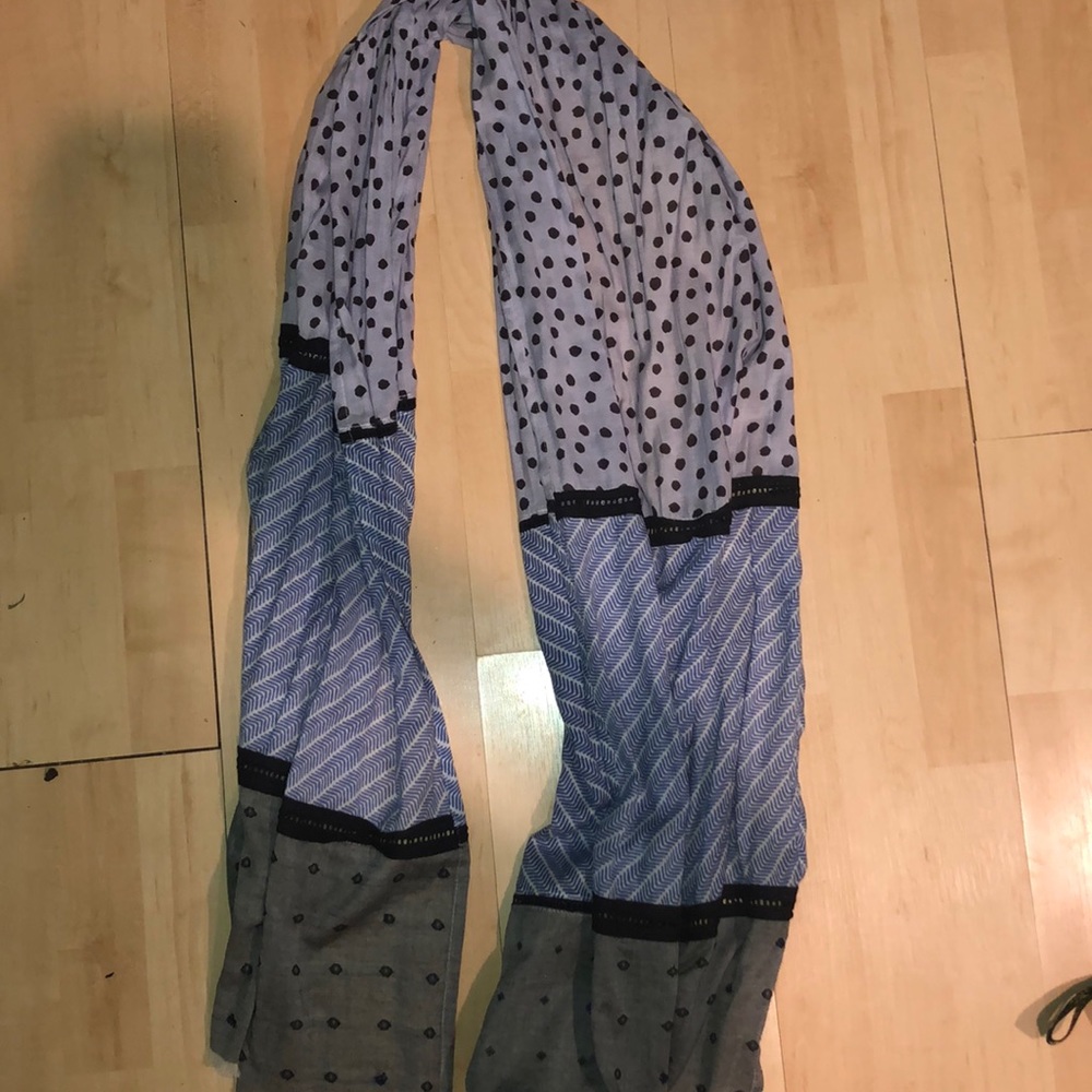Scarf from LOFT